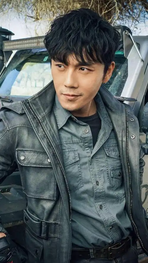 这一次,45岁的秦昊,又给娱乐圈好好"上了一课"