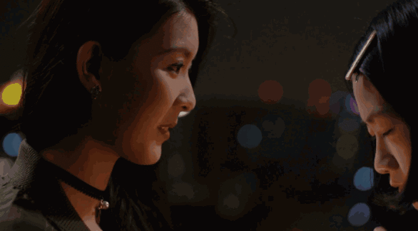 梁咏琪一部大写的高妹正传