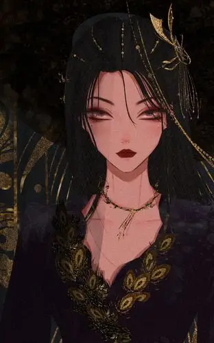 高冷女生头像 - 堆糖,美图壁纸兴趣社区