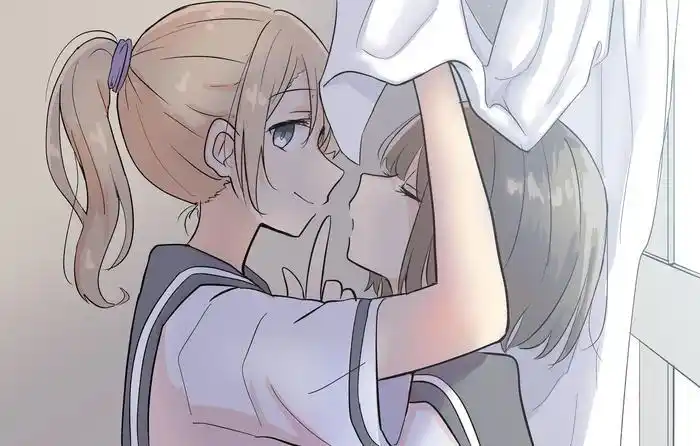 百合等百合原创
