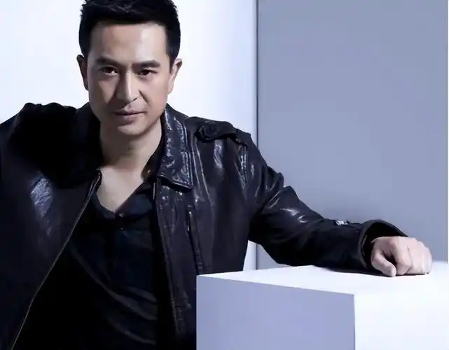 张嘉译老婆叫什么名 张嘉译个人资料老婆-蜻蜓百科