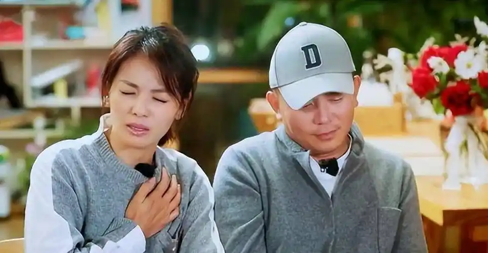 刘涛:结婚15年,当了12年赚钱"机器",她后悔了吗?_演艺圈_刘娥_李玮珉