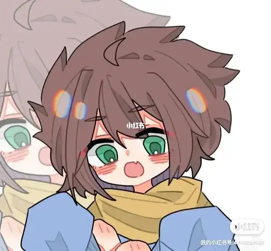 丹:都给我安静,我们班来了一个新同学,过来吧安:大家好,我叫安迷修