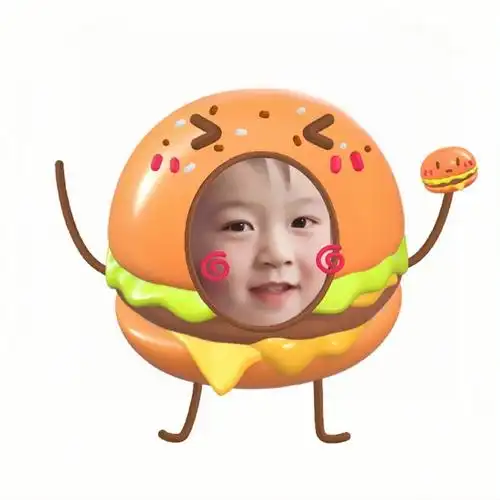 贺峻霖超话在掉落q版贺峻霖