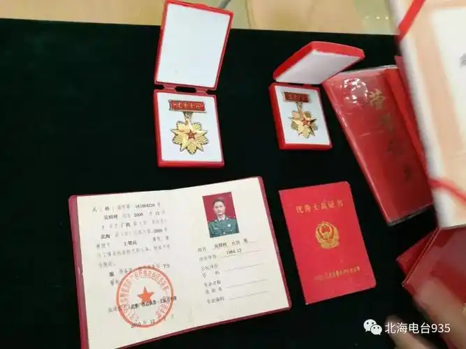 退伍军人吴绍河:不抛弃,不放弃!