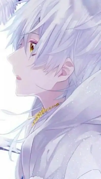 动漫二次元高清壁纸大图 小清新 背景图