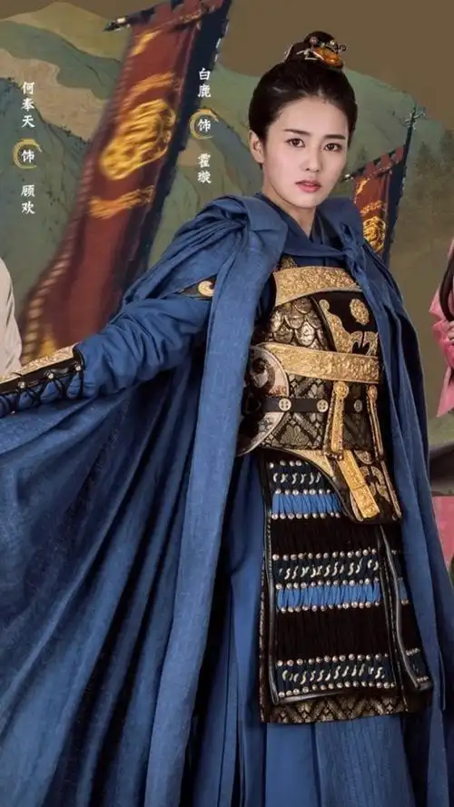 凤囚凰27霍璇容止一