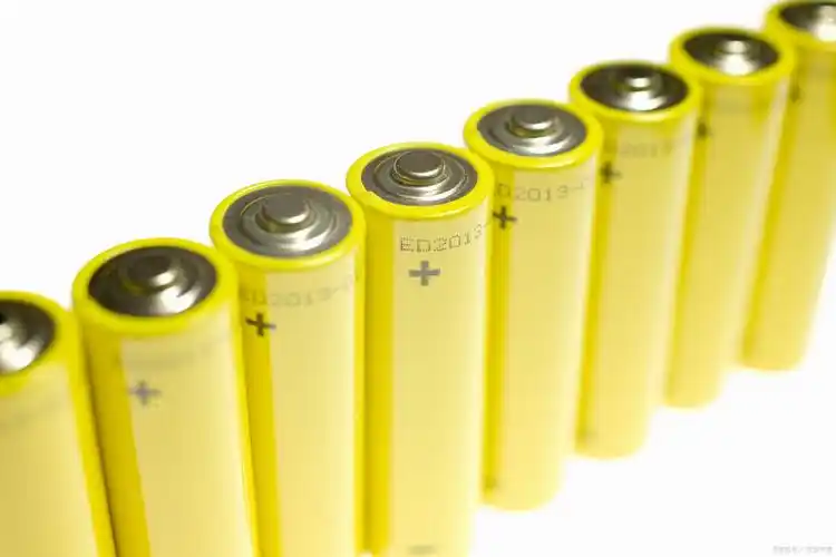 5号电池与7号电池:大小之间的微妙差异