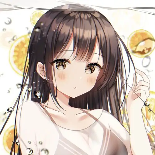 唯美 女生 清新 精致 可爱 二次元 动漫 女… - 堆糖,美图壁纸兴趣