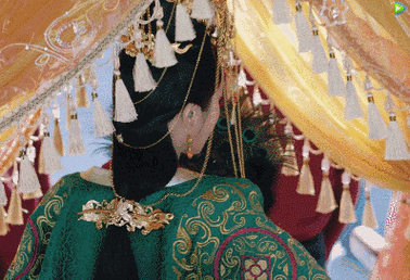 独孤曼陀贱萌变狠辣李依晓真演技展真实力