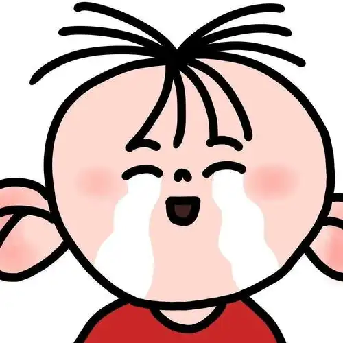 大耳朵图图头像合集