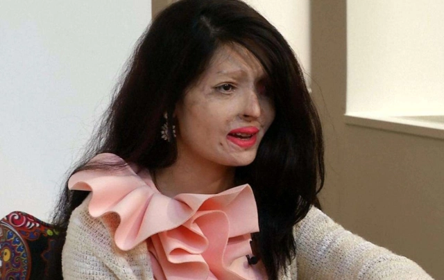 这件事毁了她的一生,她至今未嫁,那些男人就是为