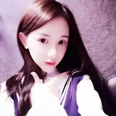 温柔到爆的神仙头像女这么美梦里都想有的女头