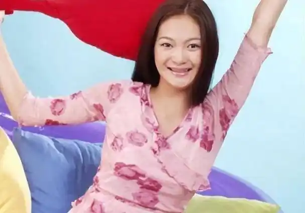 胡静_演艺事业_电视剧