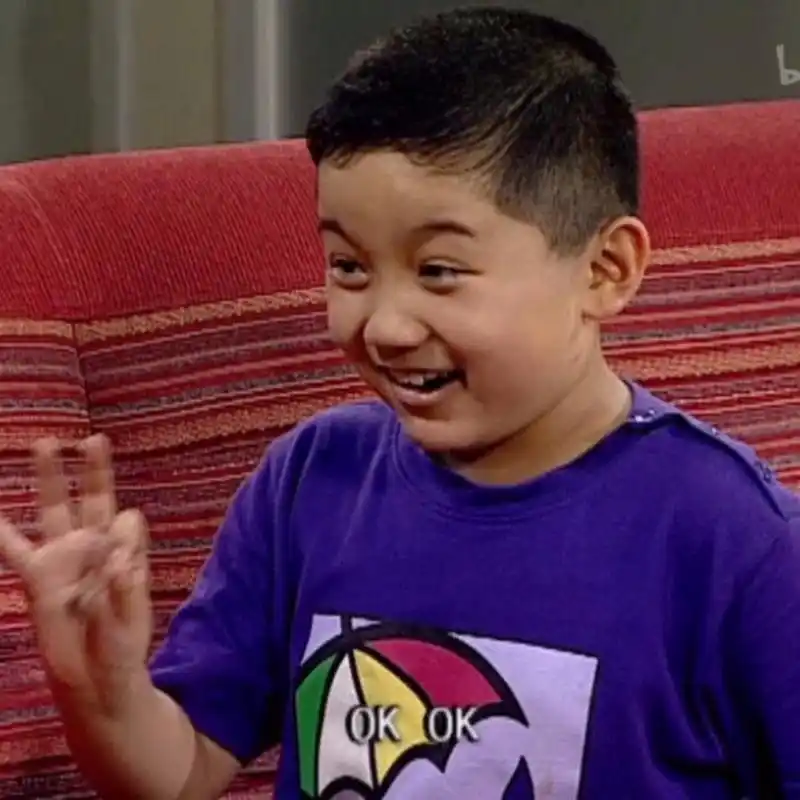 家有儿女表情包