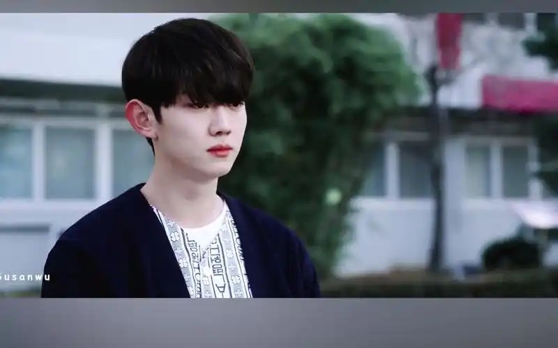 colorrush【高有韩×崔延宇 许玹準×洪瑜浚 杀了我治愈我】钓系老sp