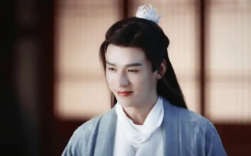 温客行二周年 | 难寻少年时 总有少年来