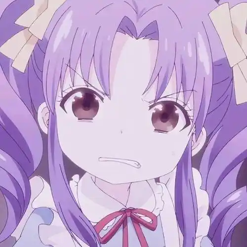 头像| 吸引力极强的风格动漫头像