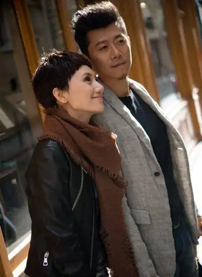 袁泉到底是丑还是美?她的高级感无人可以复制!