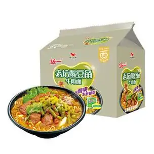 泡面怎么做好吃