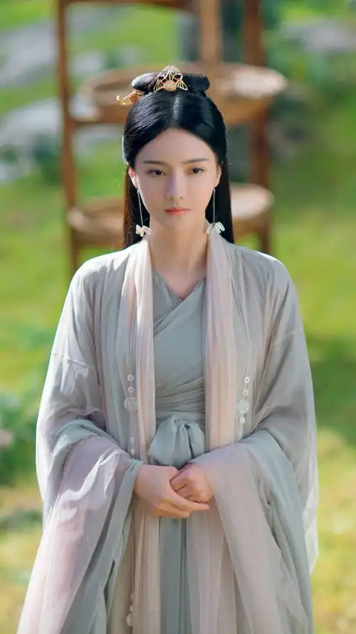 宸汐缘 青瑶 张芷溪