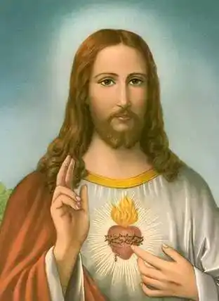 基督徒如何看待耶稣像?