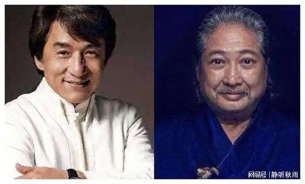 影星洪金宝36岁女儿单身至今网友惊呼这个照片怕是没人敢