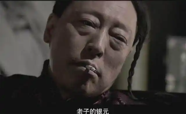 倪大红演啥像啥,他的面瘫式表演被网友认可:这就是戏!