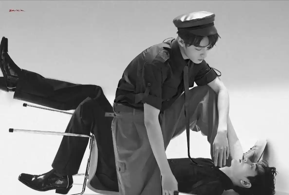 肖战 #肖战的小飞侠 做这些图的大神真是绝了 - 抖音