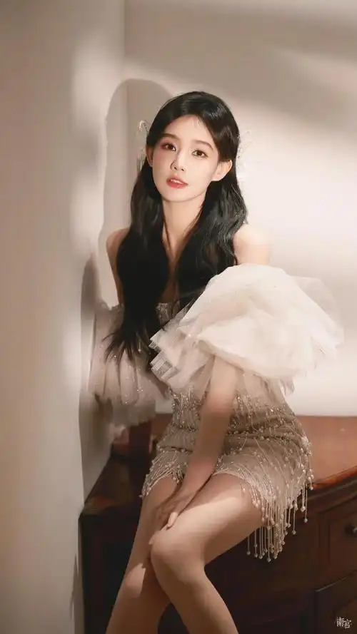 李一桐手机壁纸