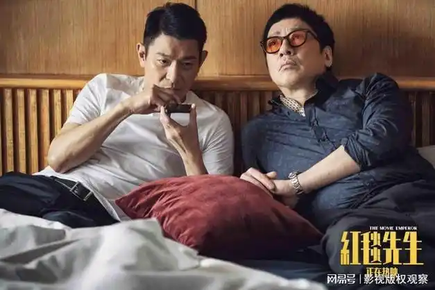 胡锡进评《热辣滚烫》,新贾玲身材全球最美可评为全球首席模特|宁浩