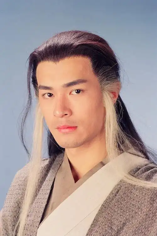 重温古天乐经典瞬间##选白古还是黑古##佳片奇遇季