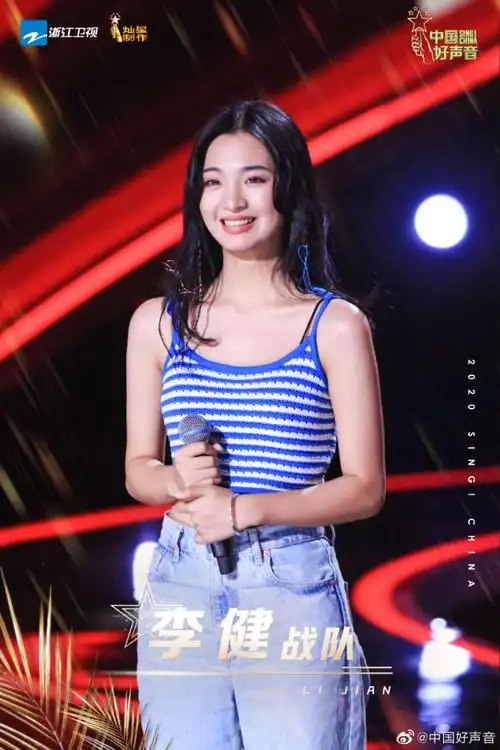 收视夺冠节目质量回升,冠军学员终出现|好声音2020|中国好声音|单依纯