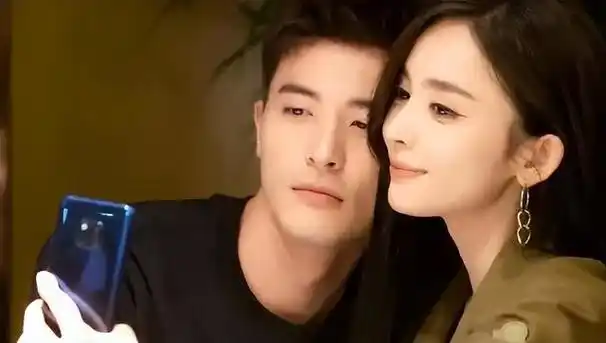 徐开骋张天爱有没有公布恋情(徐开骋疑似和张天爱分手)(11)