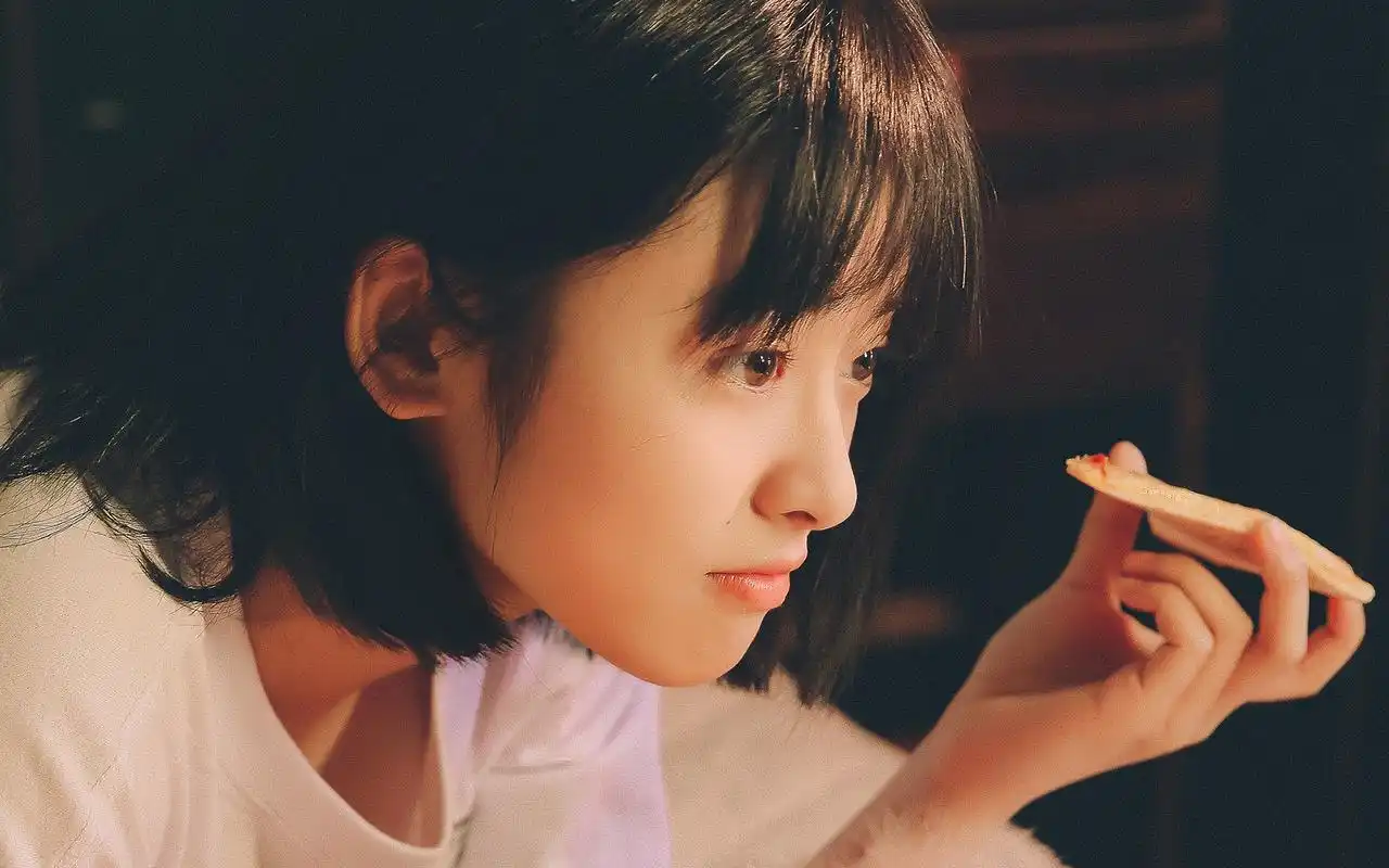 沈月最新高清电脑桌面壁纸图片