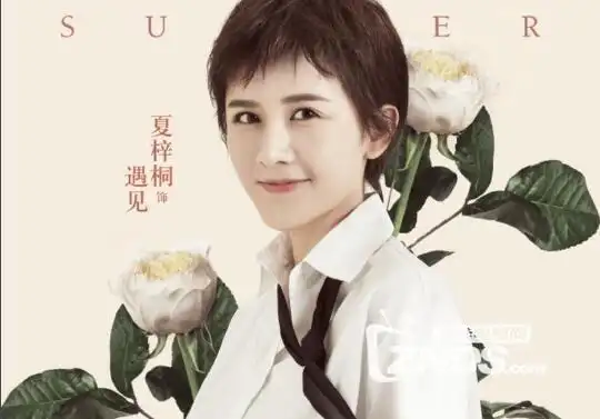 【《夏至未至》美女排名】最漂亮的不是郑爽而是她!