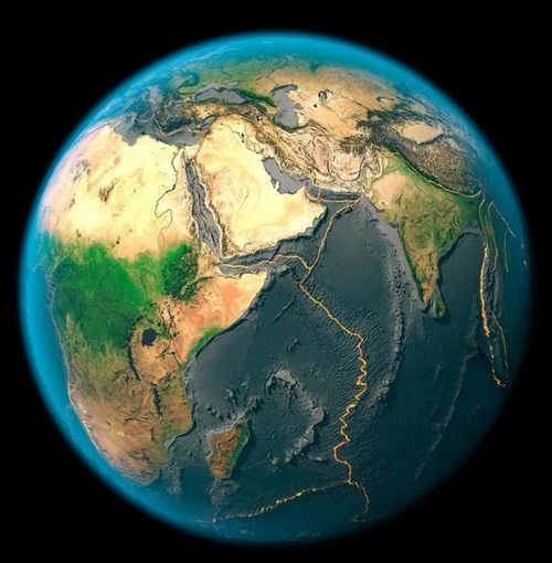 怎样才能看到亿年后的地球?