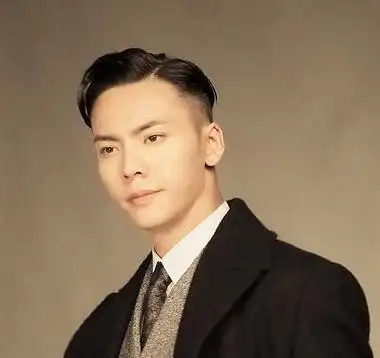 陈伟霆橙红年代剧照_橙红年代_橙红年代电视剧 剧照