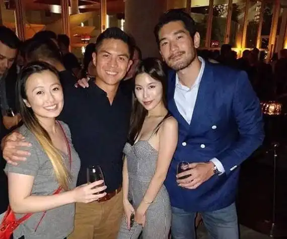 高以翔的老婆叫什么名字 bella出道指日可待