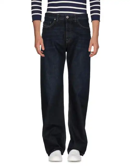 diesel black gold_【包邮 免关税】diesel black gold 牛仔裤 男