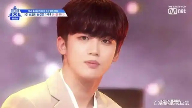 《produce404》vocal组20强:李垠尚佛系依旧,金玄彬晋升黑马