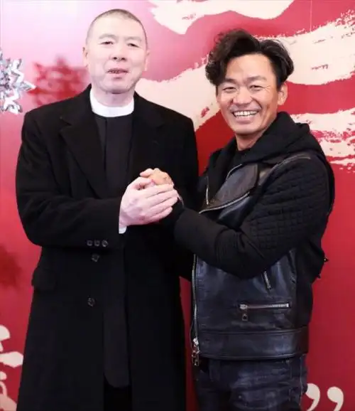 李晨|黄渤|冯小刚|陈思诚|小说家|天地之中|中国文物|中国世界遗产