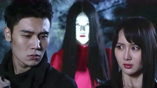 在民间故事中,为什么厉鬼总是穿着红色的衣服?