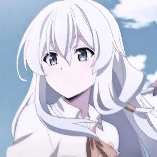 头像︱个性动漫头像精选