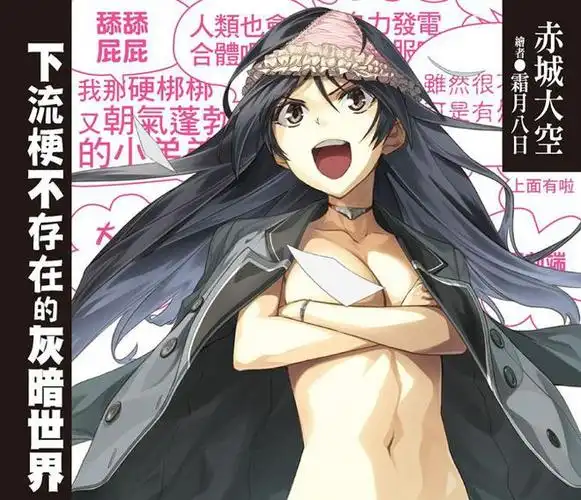 在日本都要被禁播的动漫每一部都是宅男心中的神作