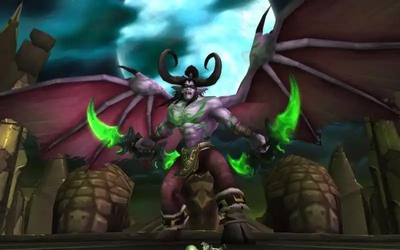 游戏吗还是电影呀?求解