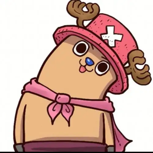 海贼王#大家一起来歪头