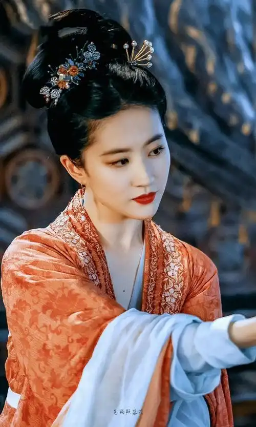 刘亦菲梦华录##刘亦菲赵盼儿