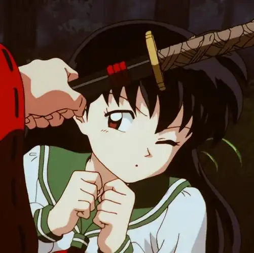 犬夜叉日暮阿篱/日暮戈薇