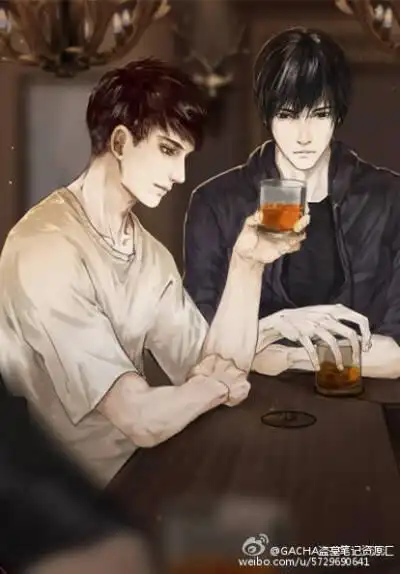 极道画师盗墓笔记